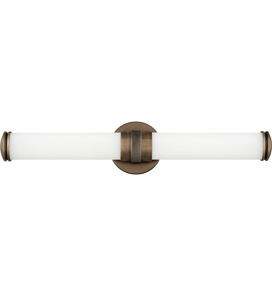 Hinkley Lighting - Remi 23.75" Bath Vanity Light