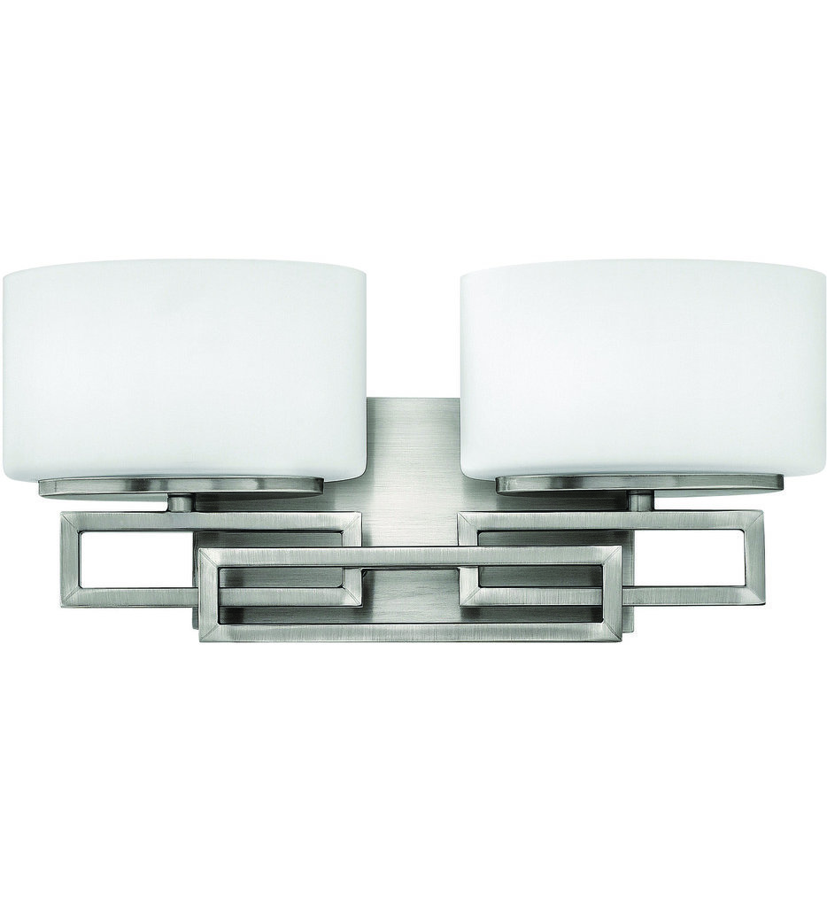 Hinkley Lighting - Lanza 16.25" Bath Vanity Light
