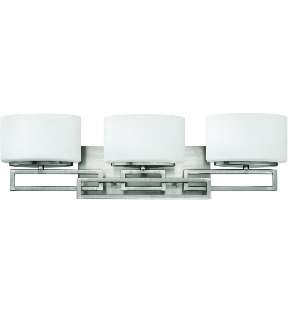 Hinkley Lighting - Lanza 25" Bath Vanity Light