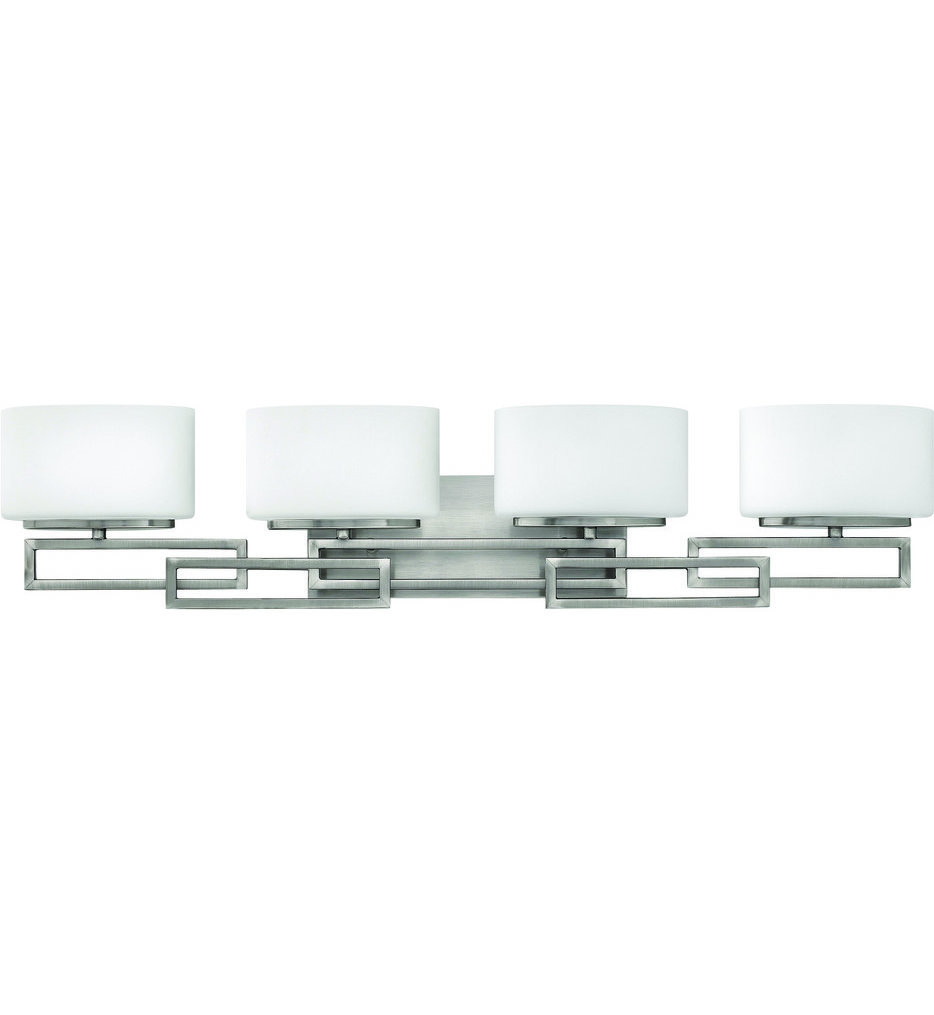 Hinkley Lighting - Lanza 34" Bath Vanity Light