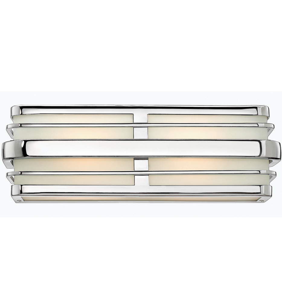 Hinkley Lighting - Winton 15.5" Bath Vanity Light