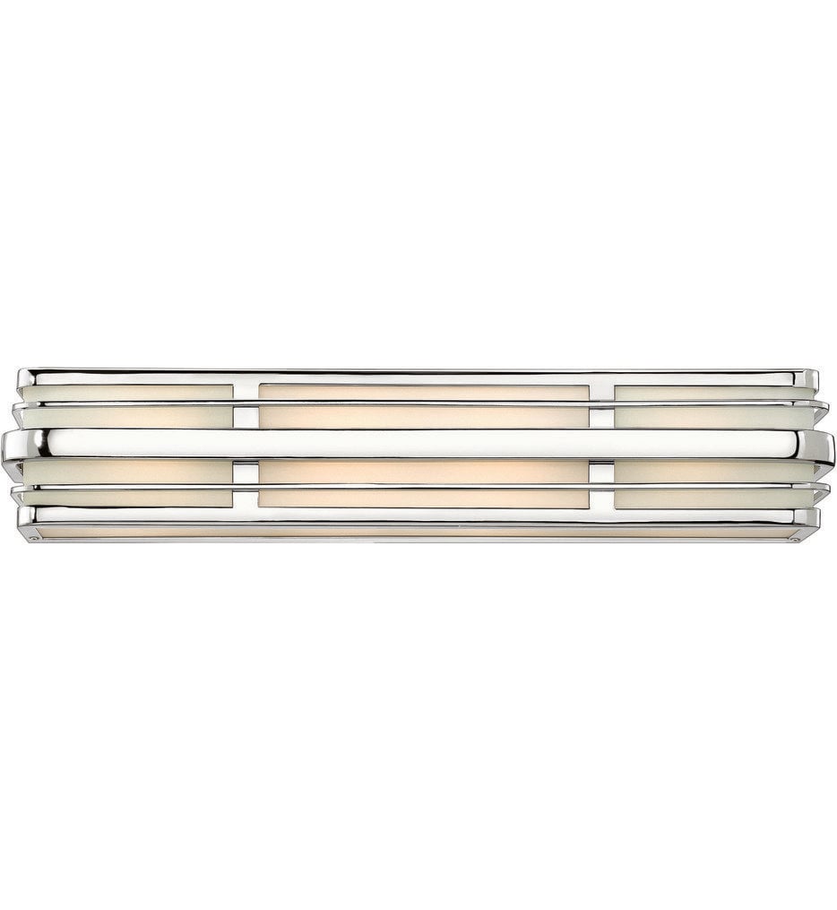 Hinkley Lighting - Winton 26.25" Bath Vanity Light
