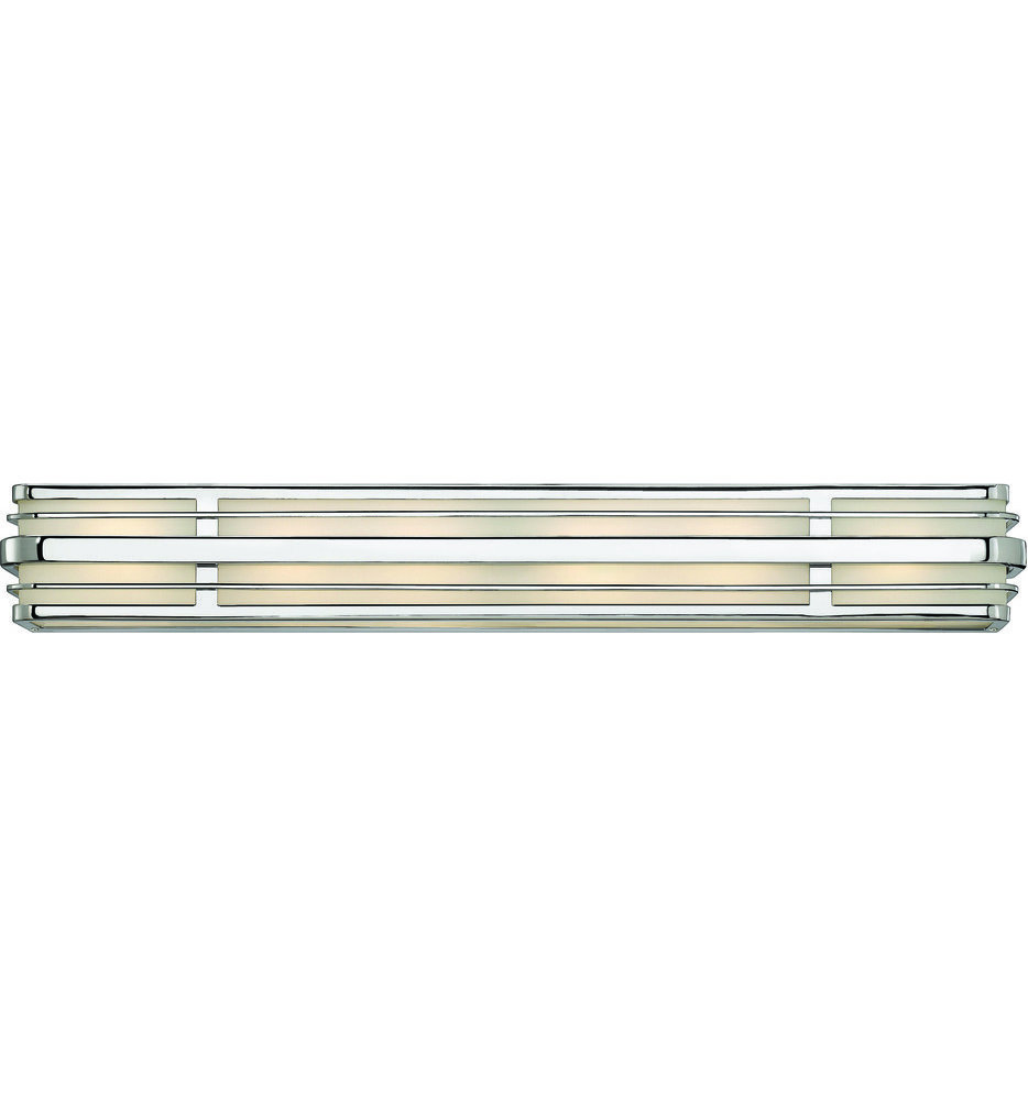Hinkley Lighting - Winton 37.25" Bath Vanity Light