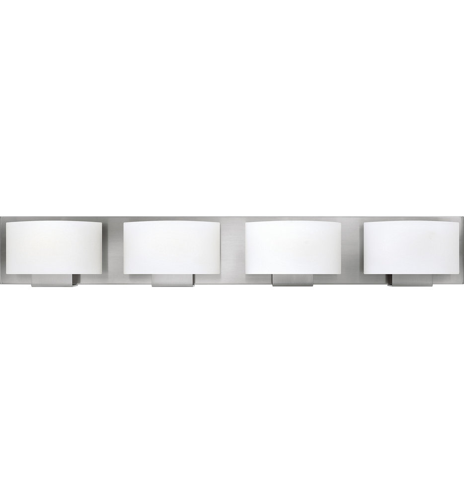 Hinkley Lighting - Mila 32.25" Bath Vanity Light