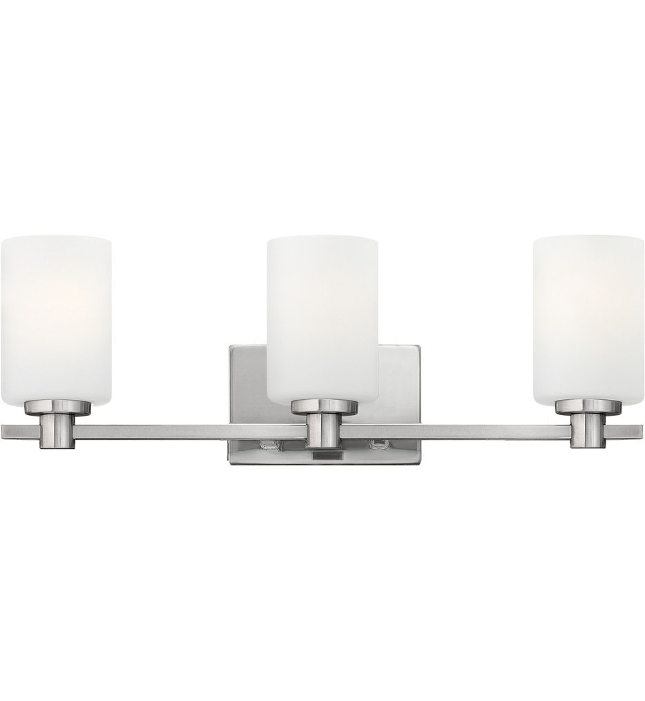 Hinkley Lighting - Karlie 22.5" Bath Vanity Light
