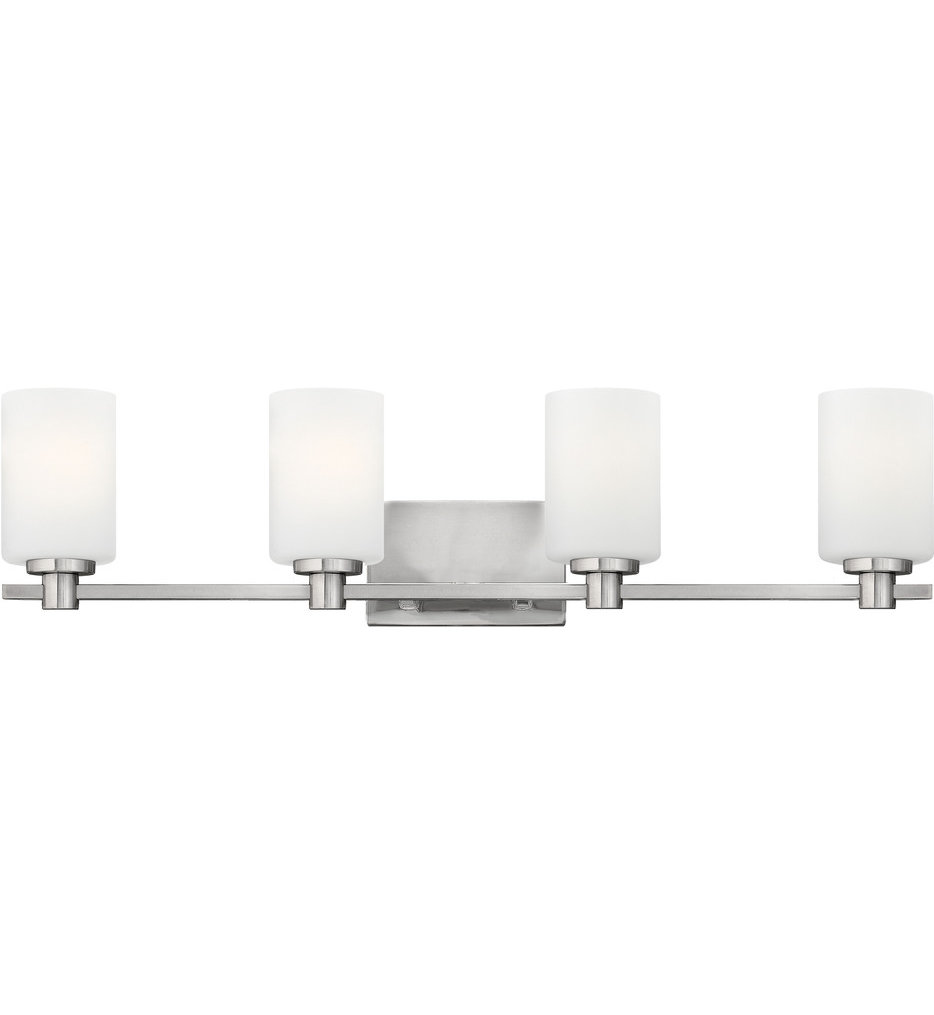 Hinkley Lighting - Karlie 32" Bath Vanity Light
