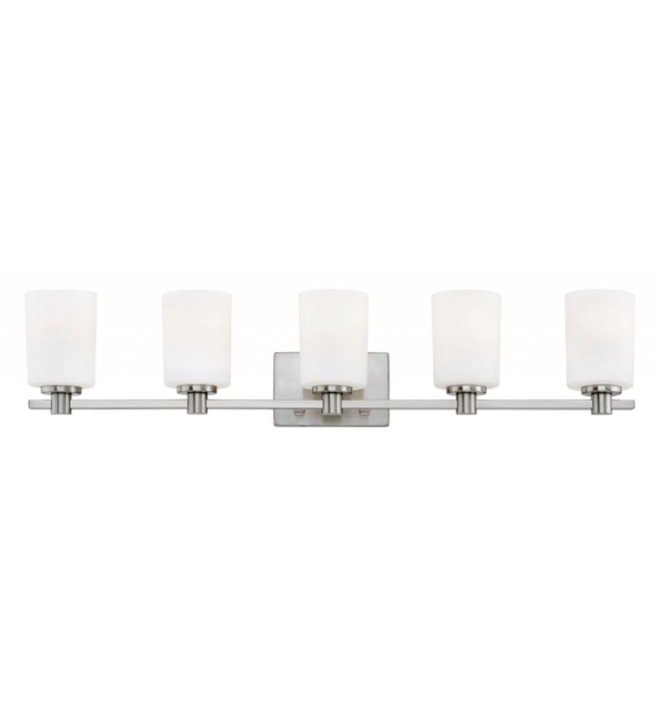 Hinkley Lighting - Karlie 35.5" Bath Vanity Light