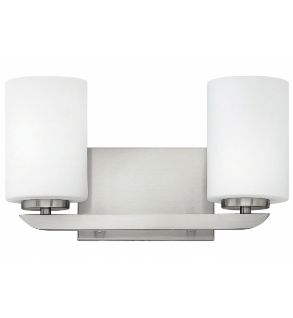 Hinkley Lighting - Kyra 14" Bath Vanity Light