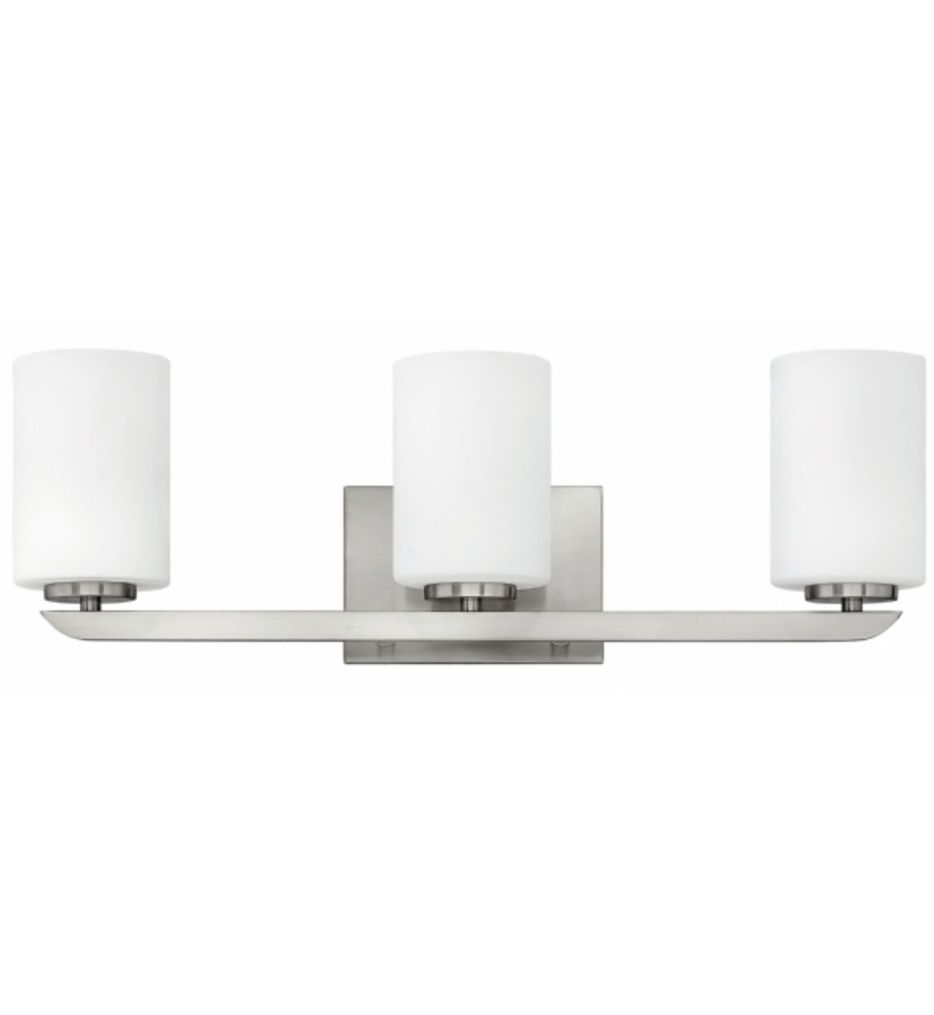 Hinkley Lighting - Kyra 24" Bath Vanity Light