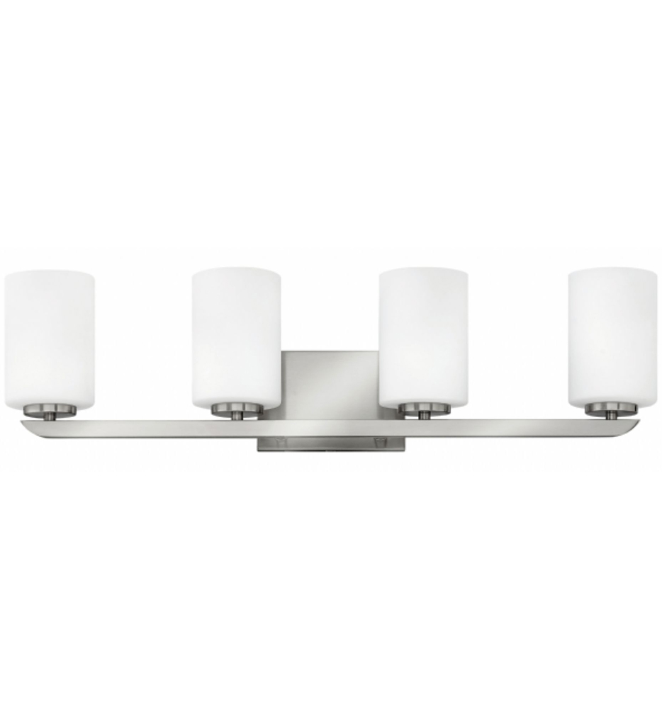 Hinkley Lighting - Kyra 30" Bath Vanity Light