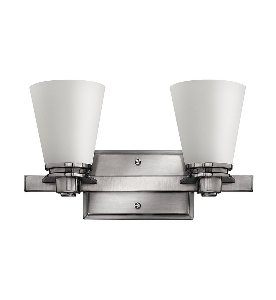 Hinkley Lighting - Avon 14.5" Bath Vanity Light