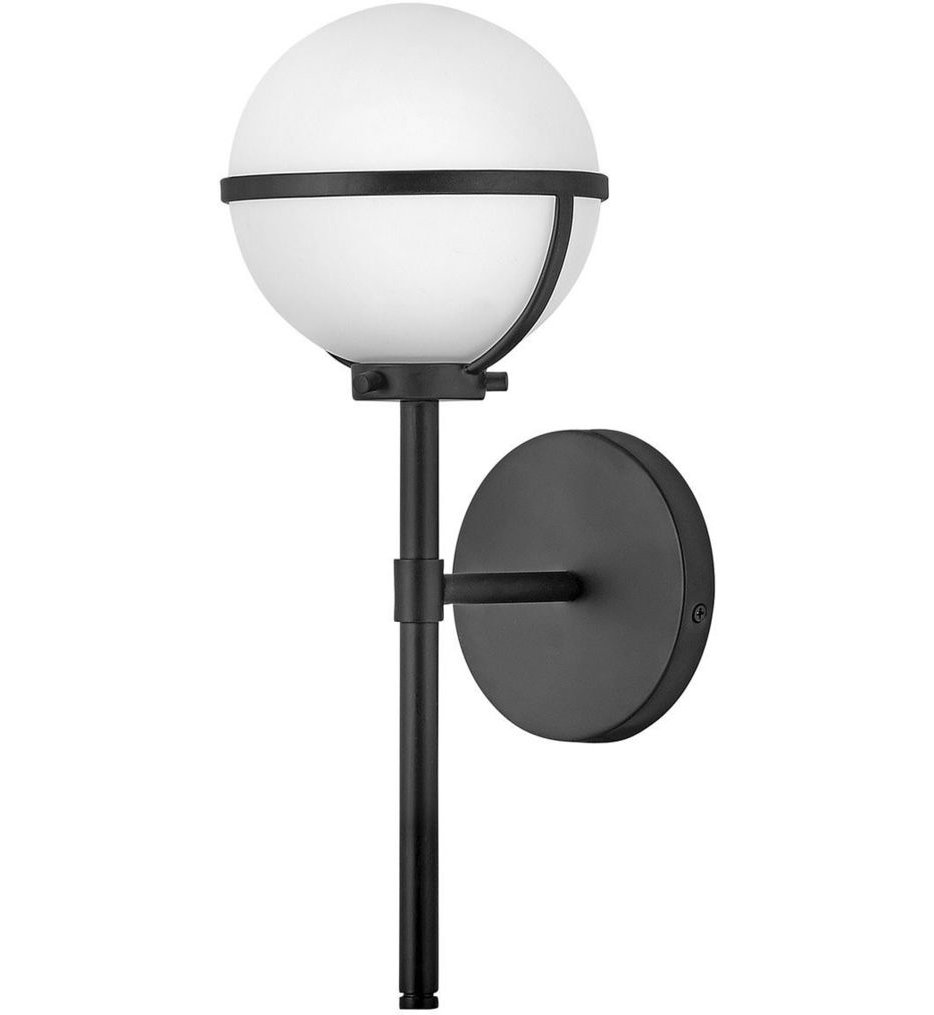 Hinkley Lighting - Hollis 16" Wall Sconce