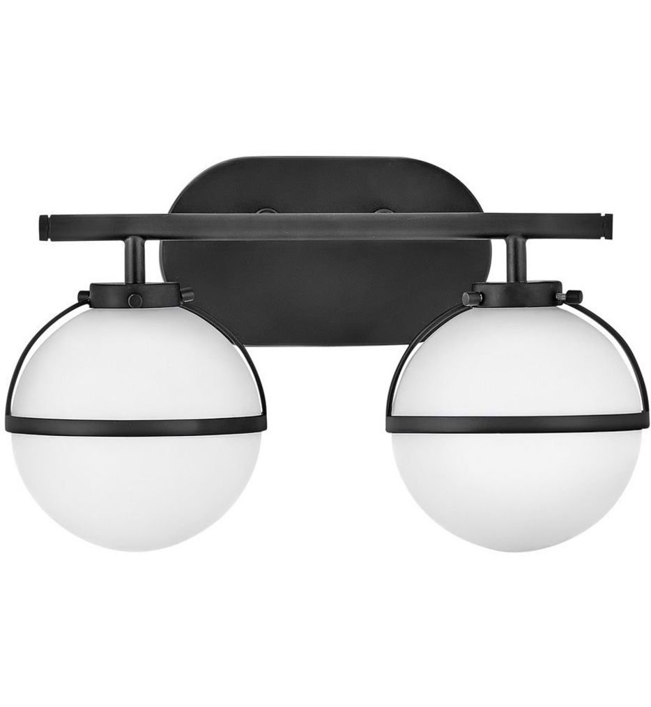 Hinkley Lighting - Hollis 15" Bath Vanity Light
