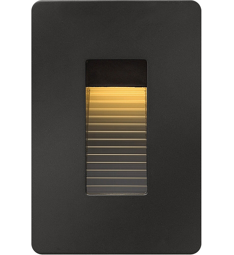 Luna 3" Step Light