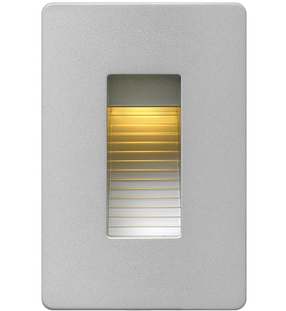 Luna 3" Step Light