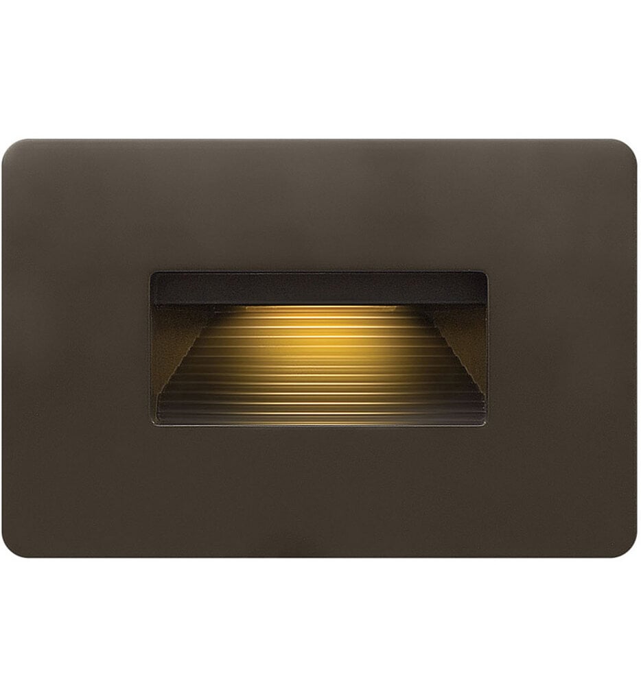 Luna 4.5" Step Light