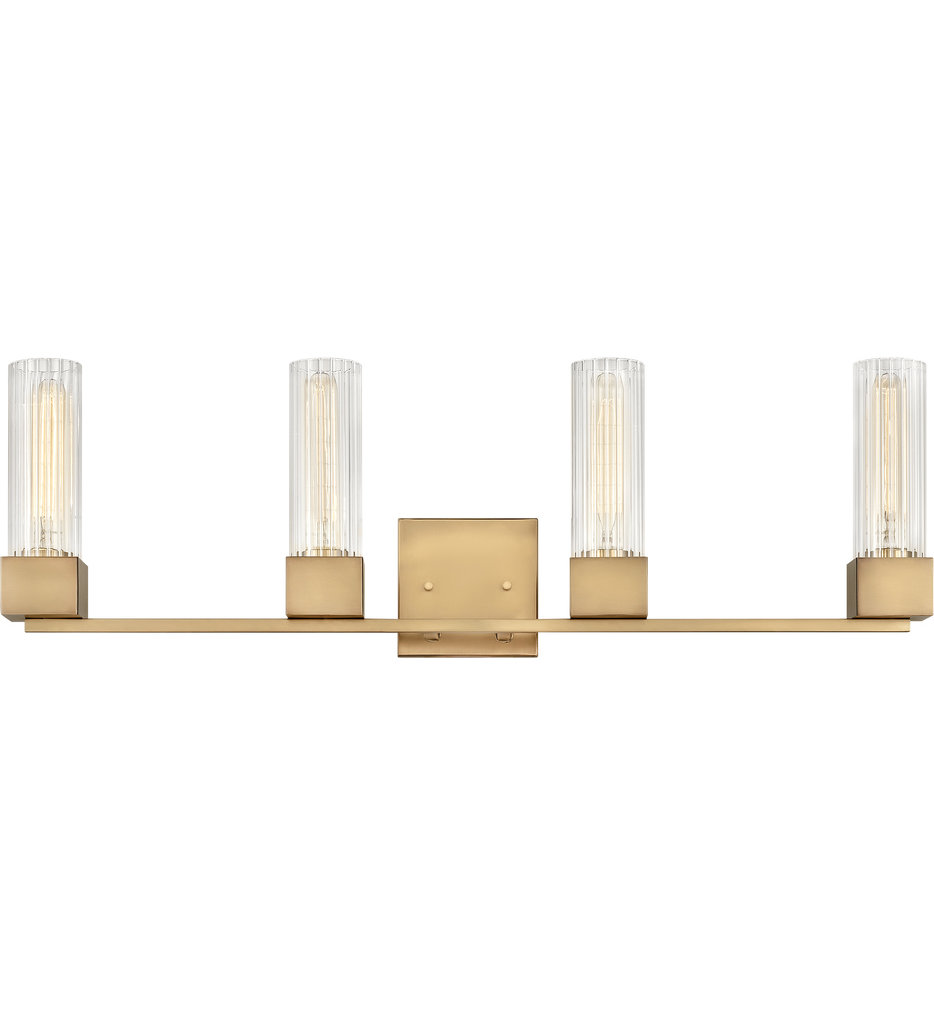 Hinkley Lighting - Xander 32" Bath Vanity Light