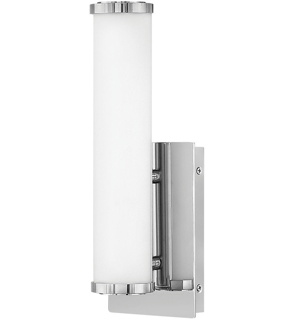 Hinkley Lighting - 59922CM - Simi 12.5" Bath Vanity Light