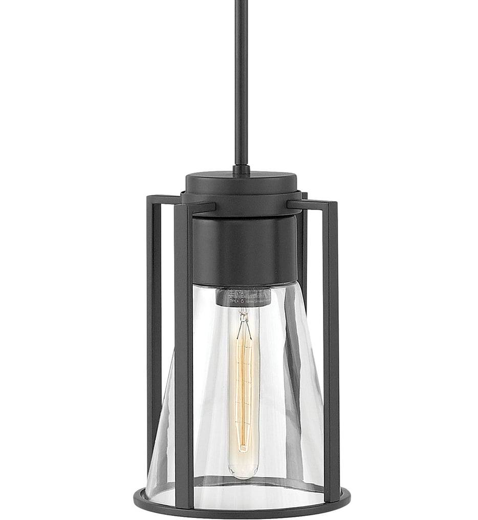 Hinkley Lighting - Refinery 7.75" Pendant