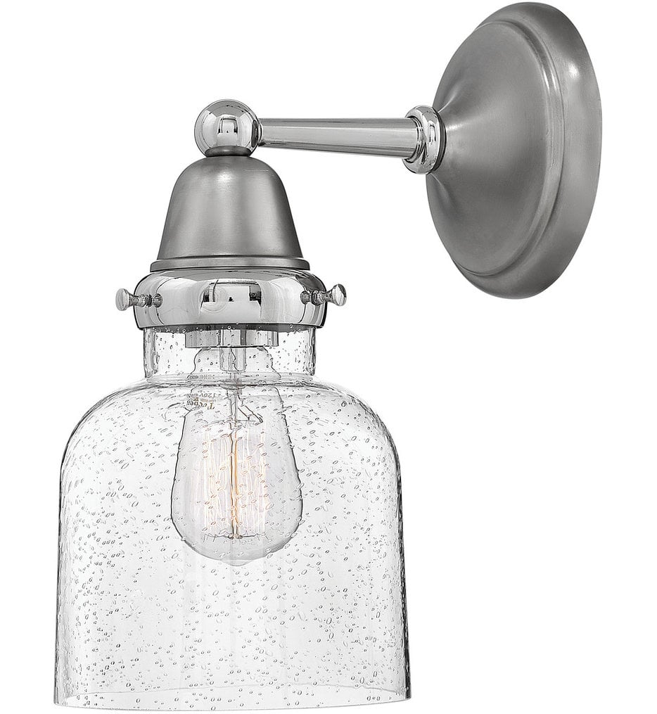 Academy 13" Wall Sconce