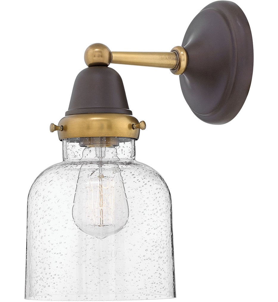 Academy 13" Wall Sconce