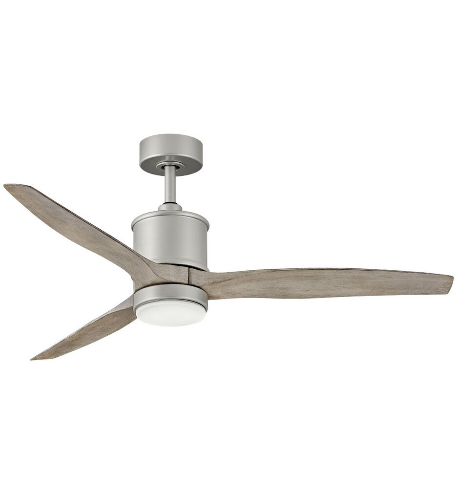 Hover 60" Ceiling Fan
