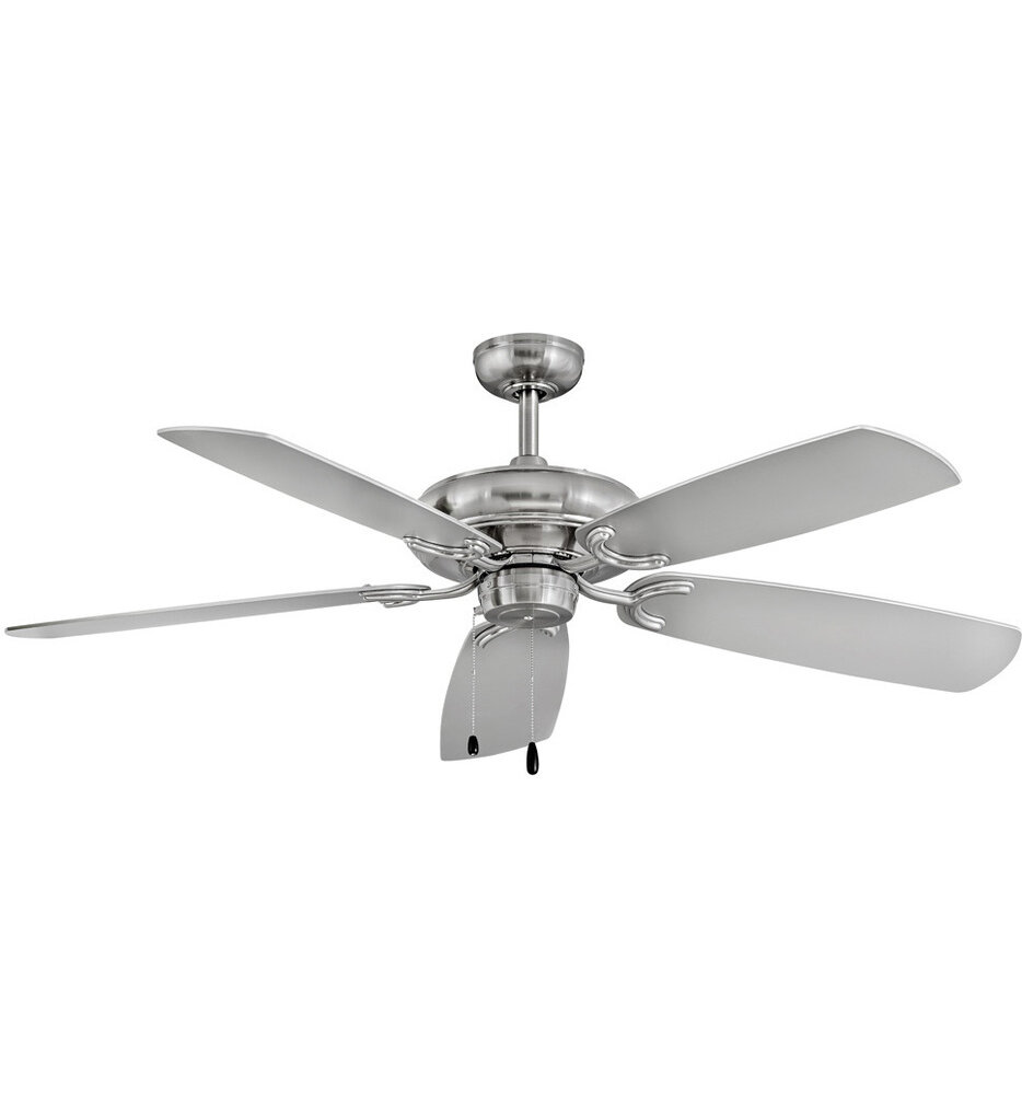Hinkley Lighting - Grove 56" Ceiling Fan