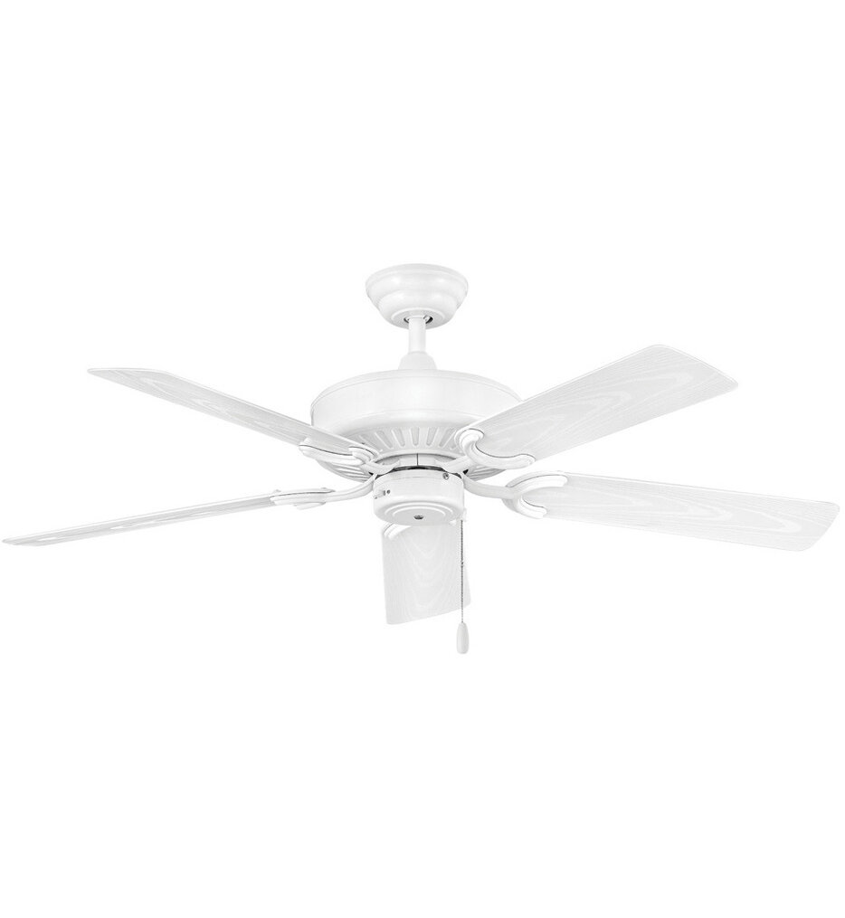 Hinkley Lighting - Oasis Ceiling Fan