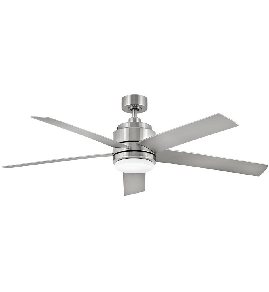 Hinkley Lighting - Tier 54" Ceiling Fan