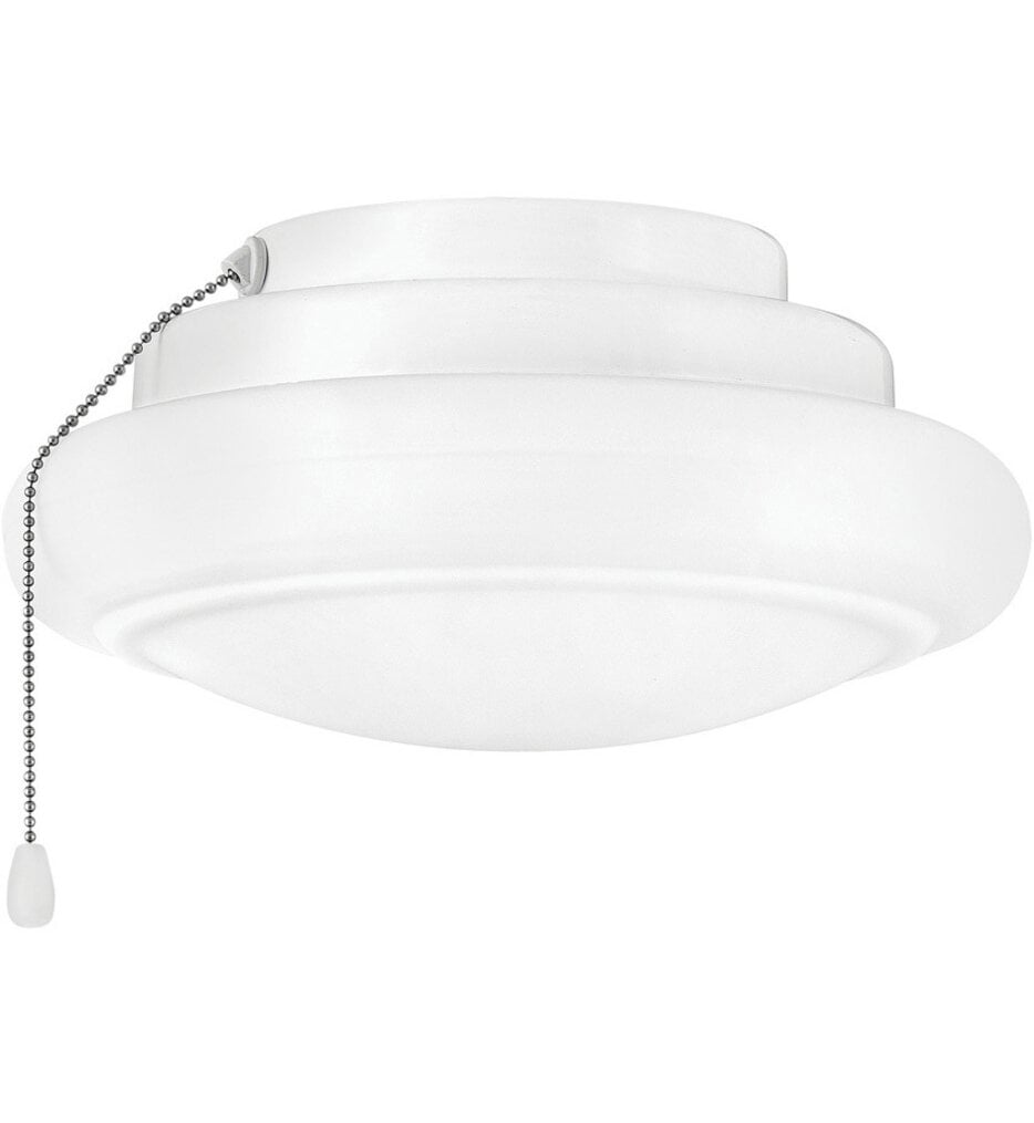 Hinkley Lighting - Low Profile Fan Light Kit