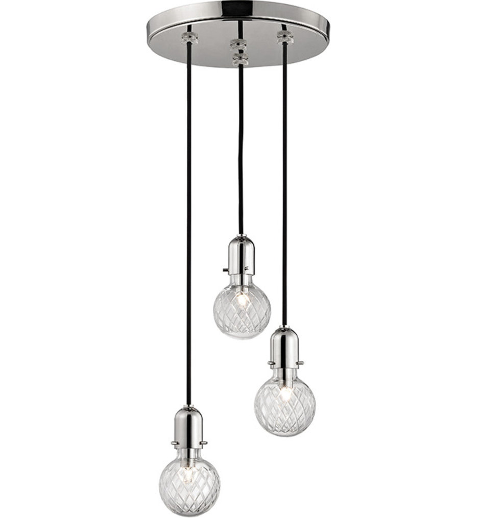 Hudson Valley - Marlow 10" Pendant