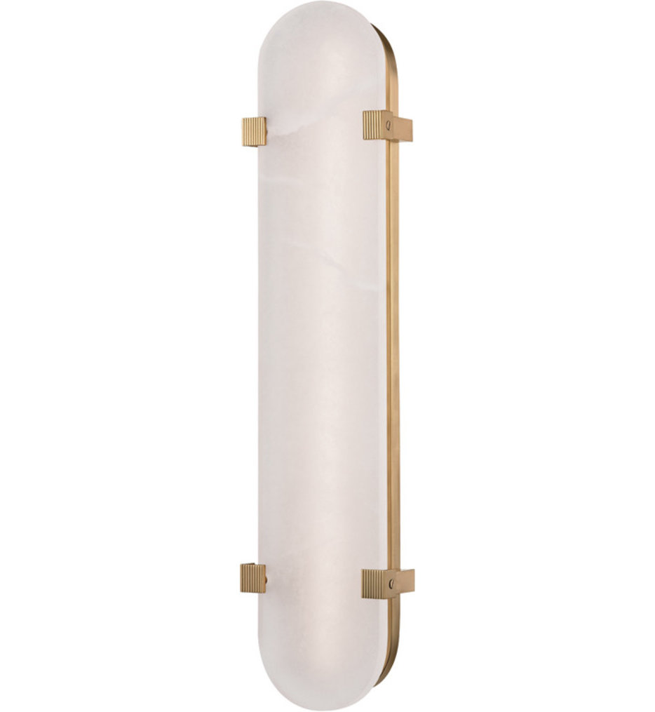 Hudson Valley - Skylar 24.75" Wall Sconce