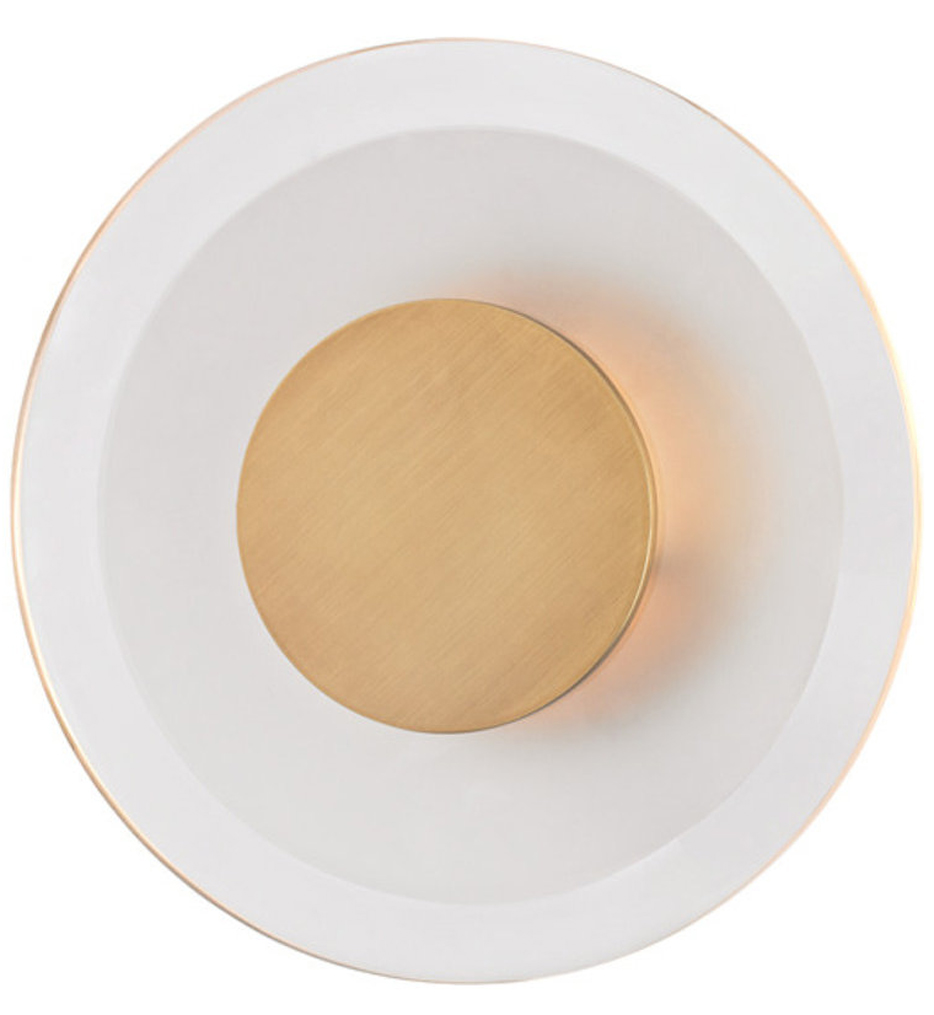 Hudson Valley - Guthrie 9" Wall Sconce
