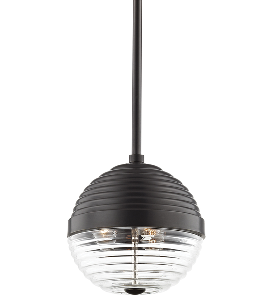 Hudson Valley - Easton 10.25" Pendant