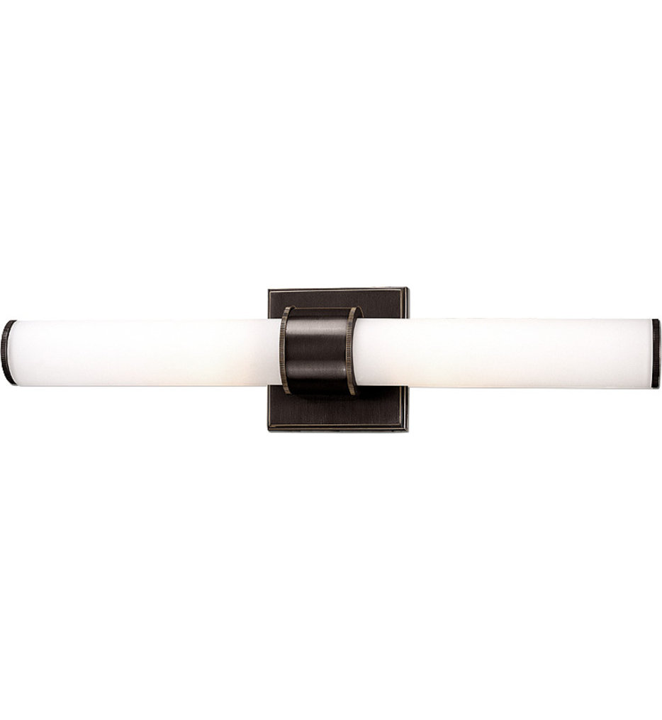 Hudson Valley - Mill Valley 20" Bath Vanity Light