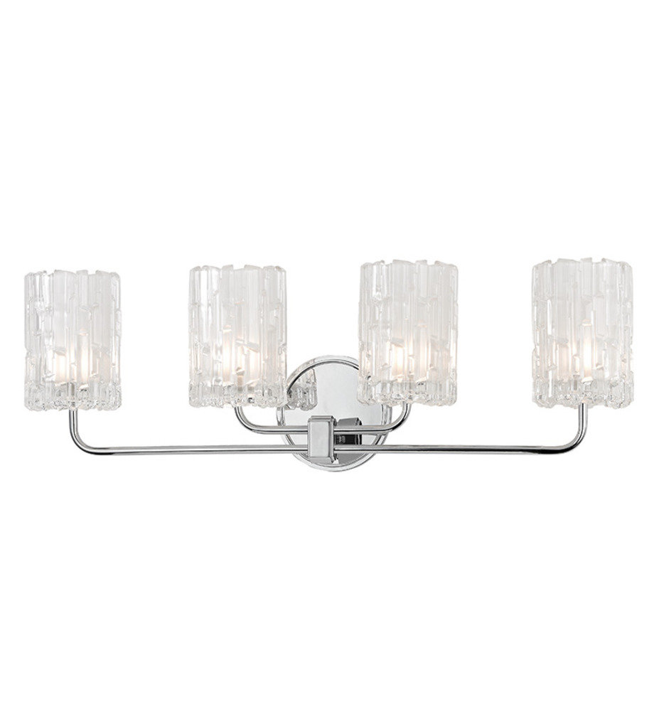 Hudson Valley - Dexter 25.25" Bath Vanity Light