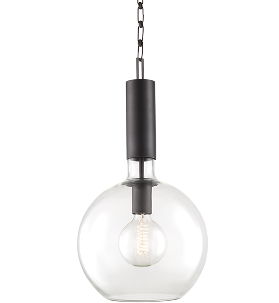 Hudson Valley - Raleigh 13" Pendant