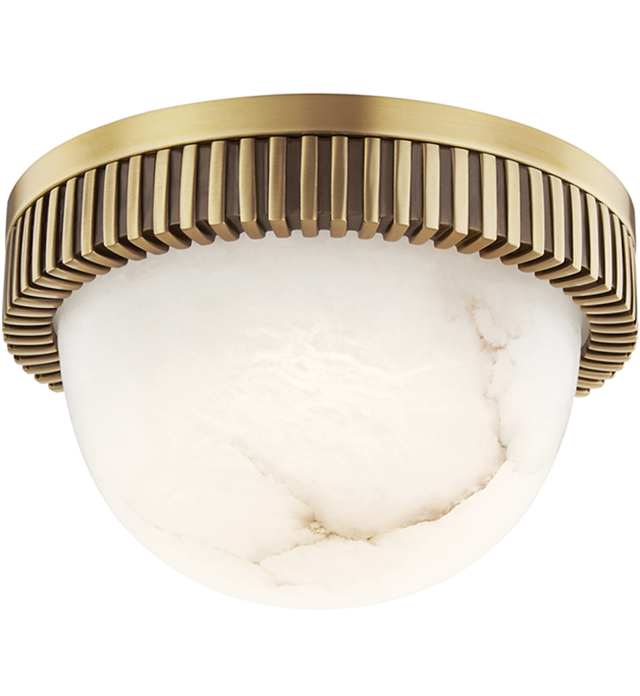 Hudson Valley - Ainsley 5" Flush Mount