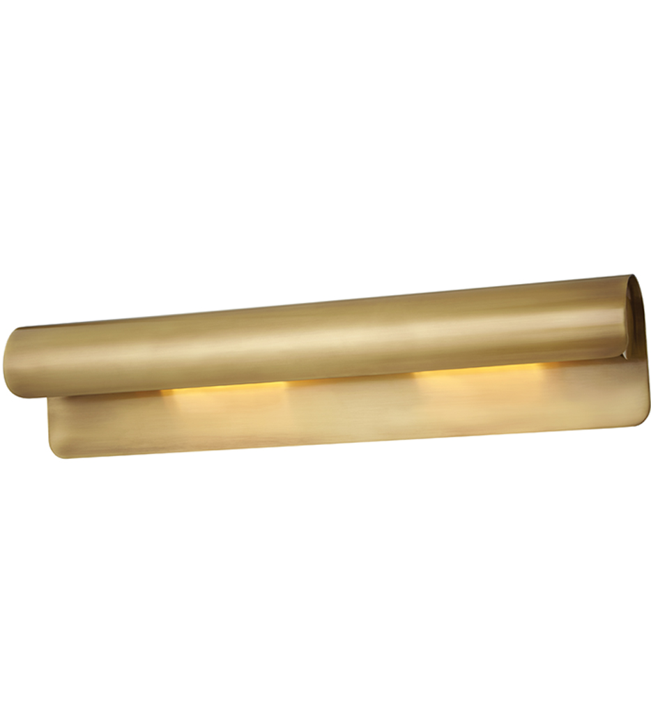 Hudson Valley - Accord 25" Wall Sconce