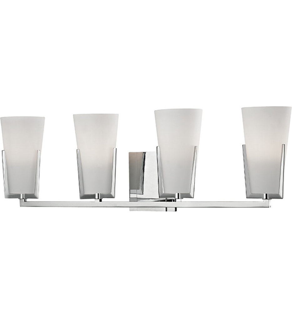 Hudson Valley - Upton 26.25" Bath Vanity Light