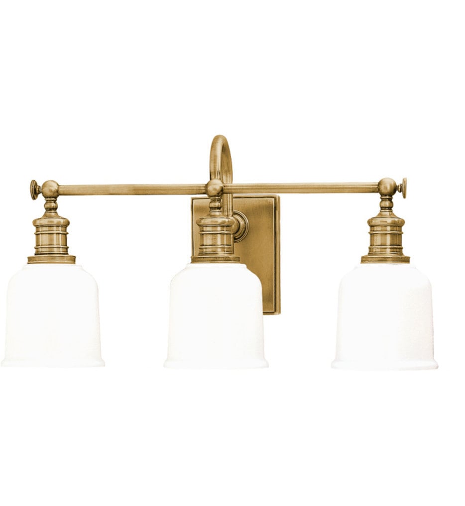 Keswick 21" Bath Vanity Light