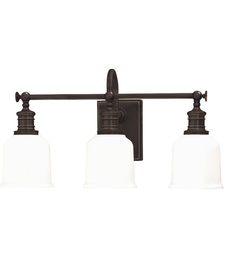 Keswick 21" Bath Vanity Light