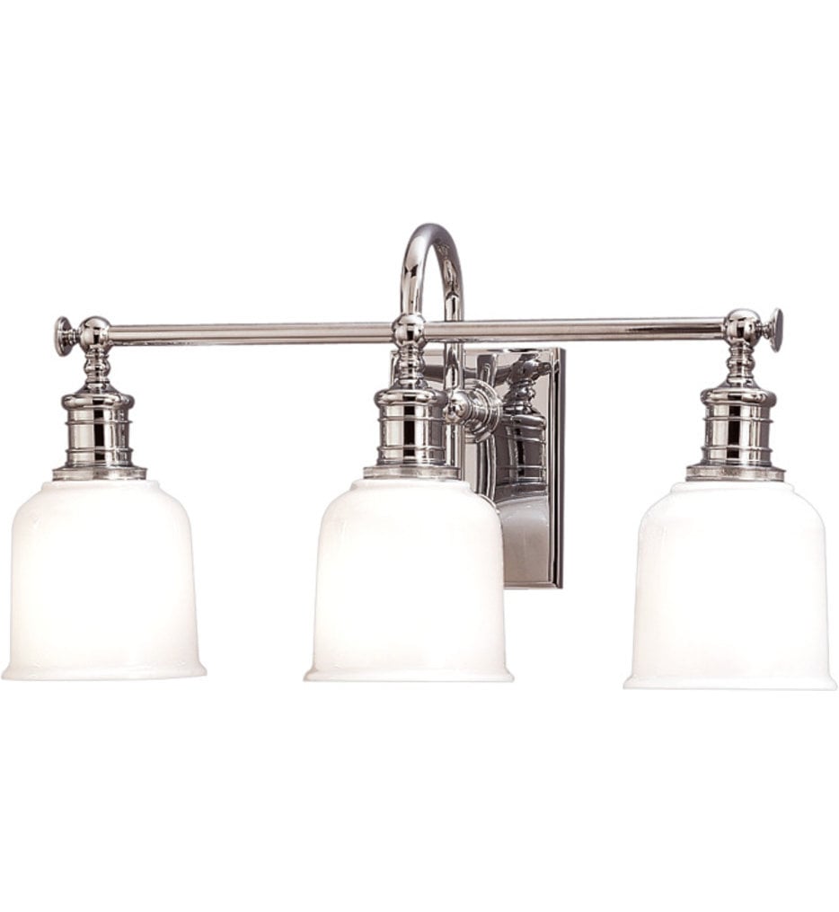 Keswick 21" Bath Vanity Light