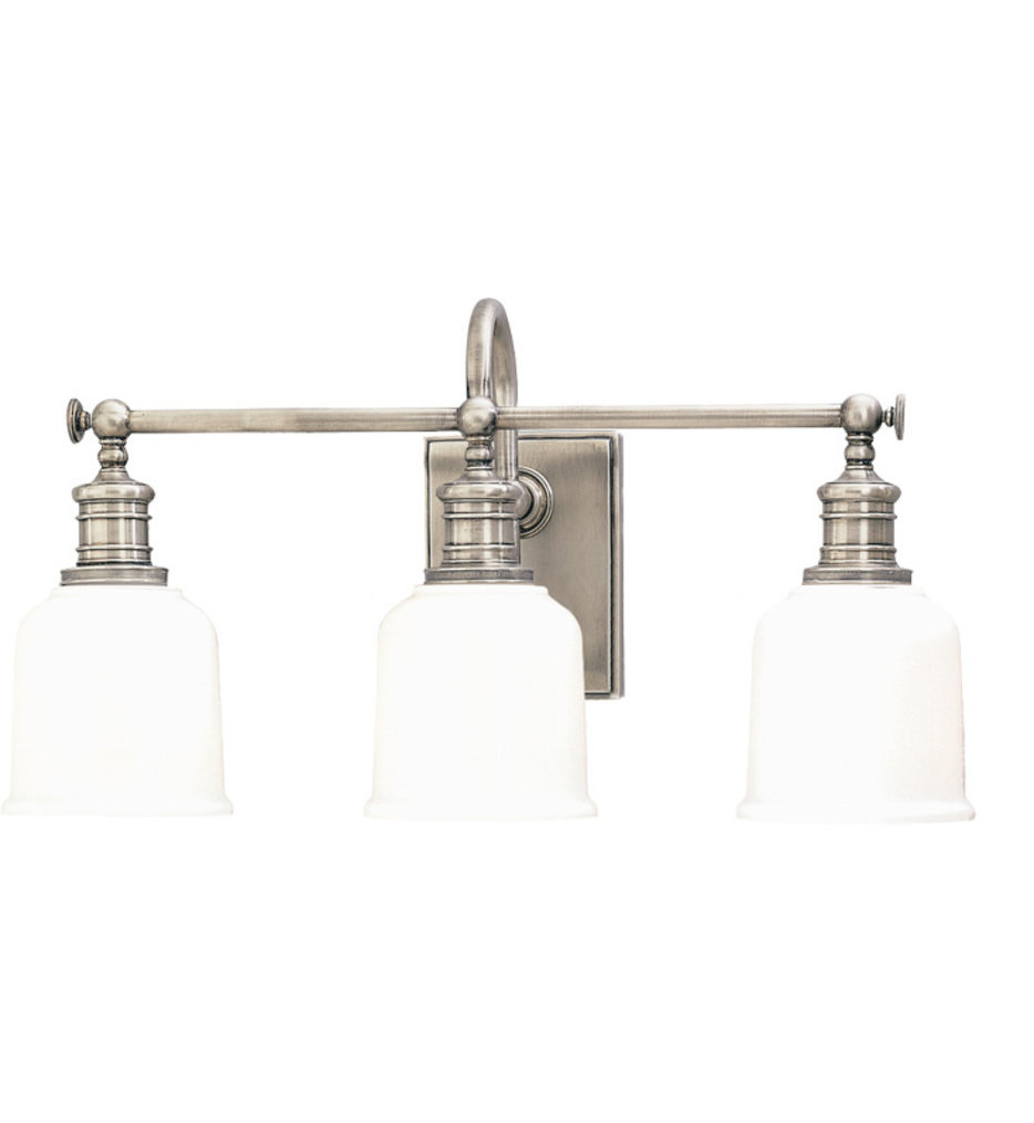 Keswick 21" Bath Vanity Light