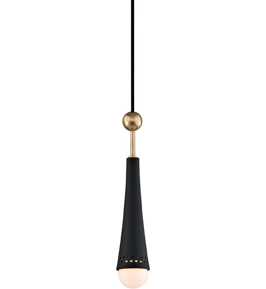 Hudson Valley - Tupelo 2.5" Pendant