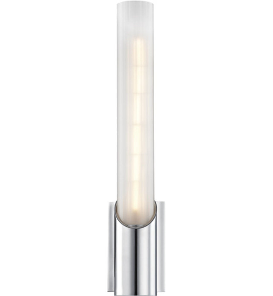 Hudson Valley - Pylon 13.75" Wall Sconce