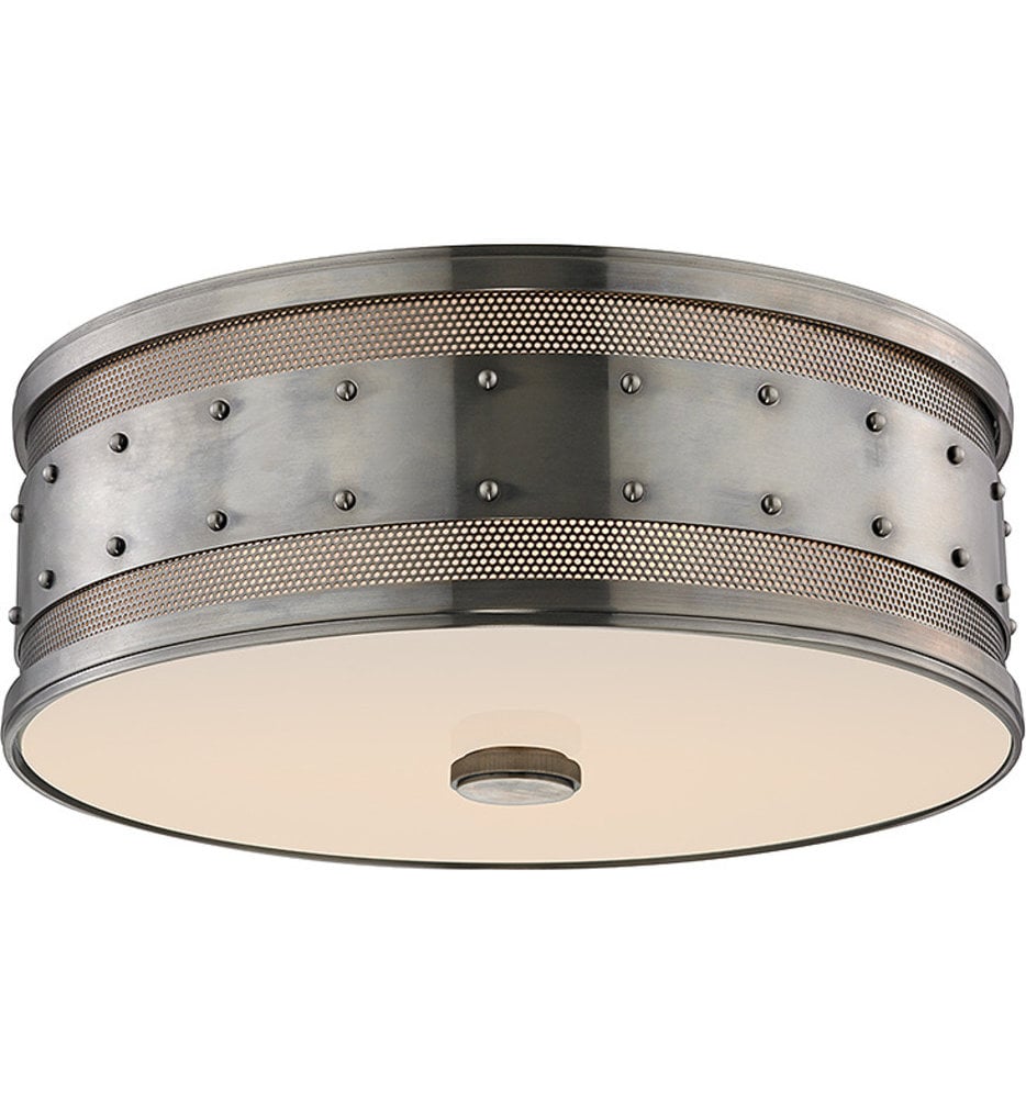 Gaines 16" Flush Mount