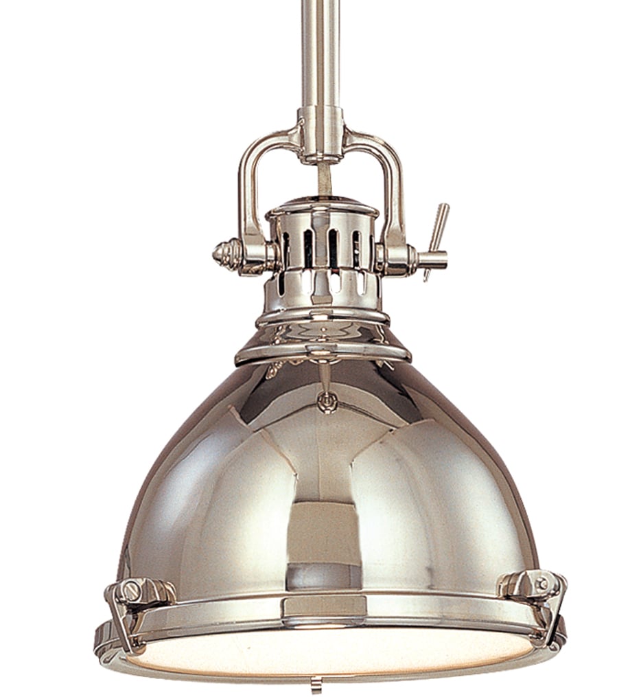 Hudson Valley Pelham 8" Pendant