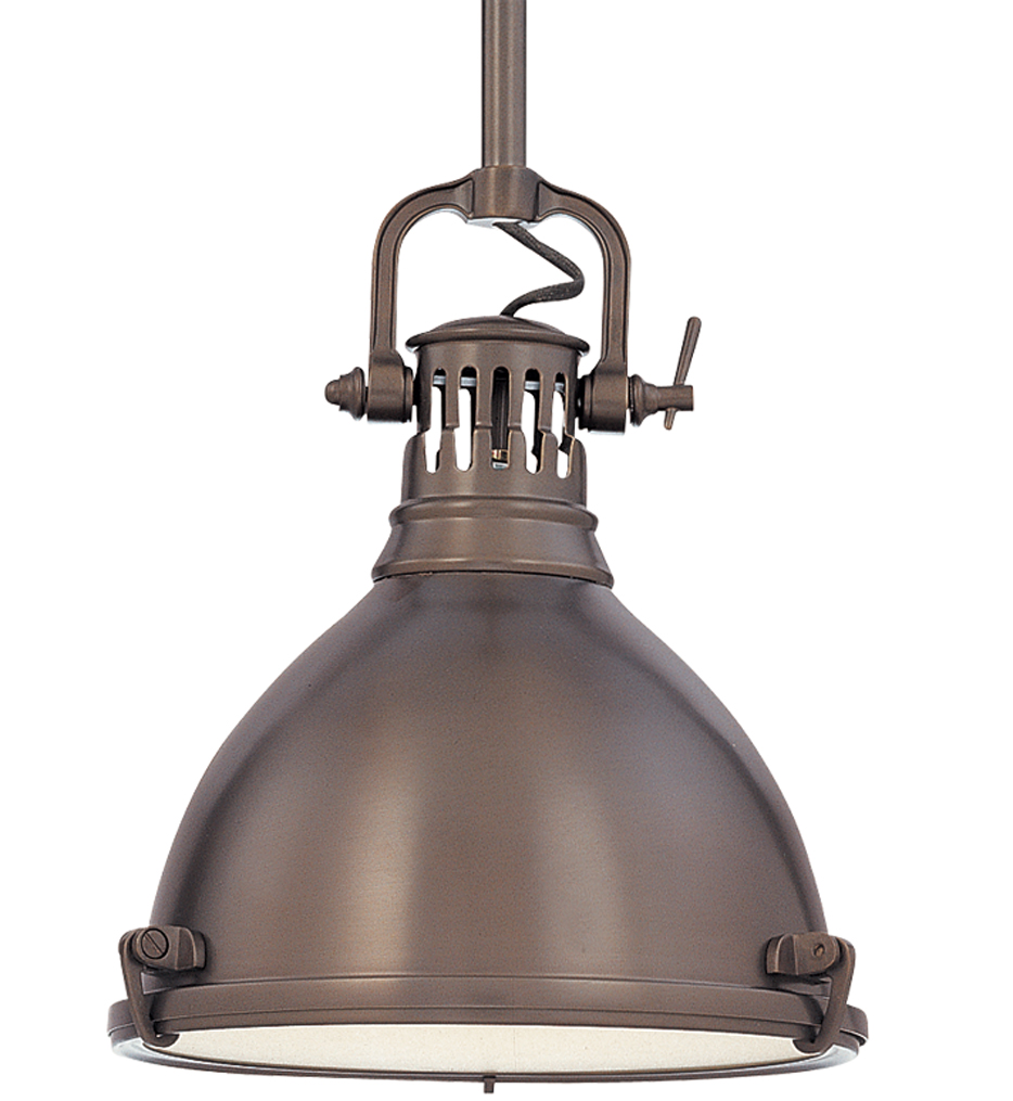 Hudson Valley Pelham 8" Pendant