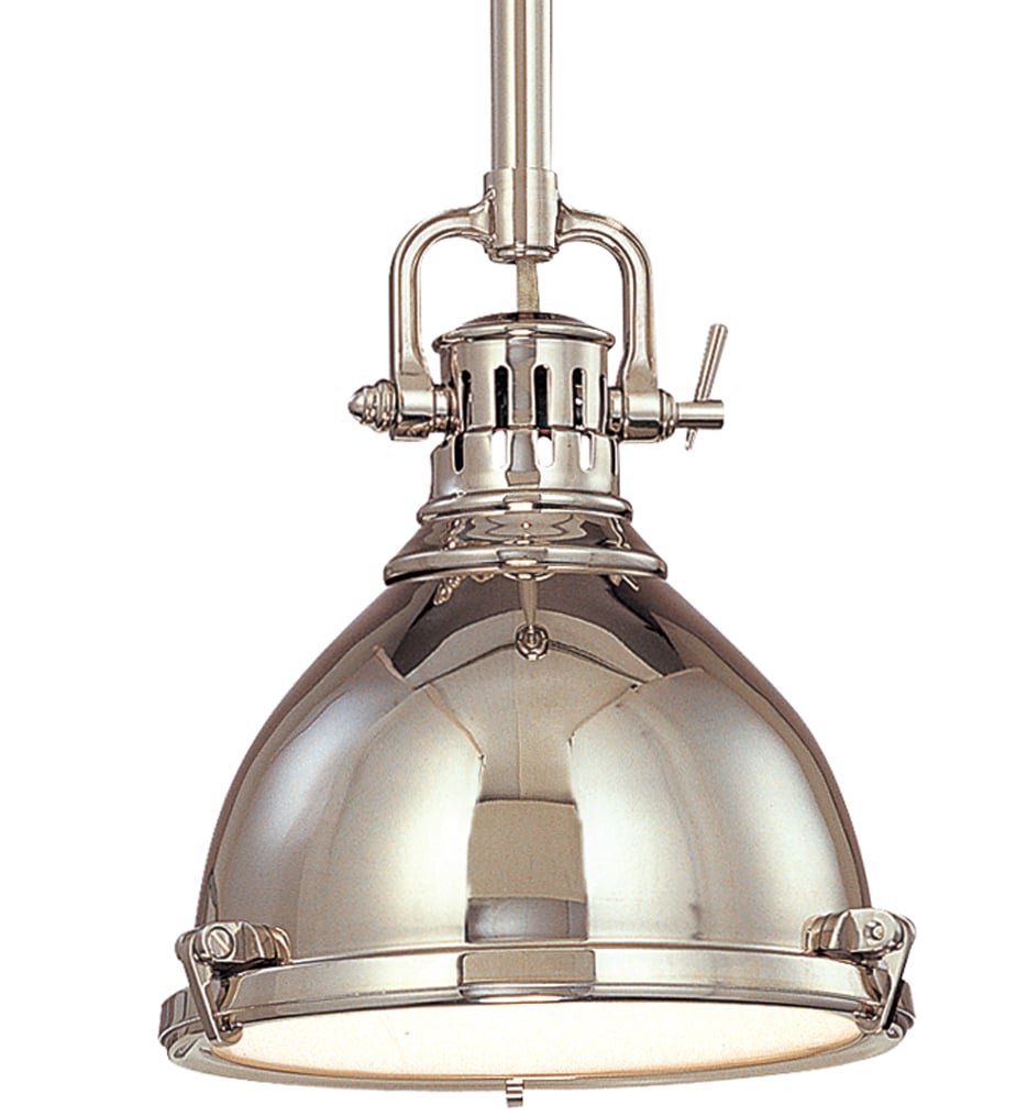 Hudson Valley Pelham 8" Pendant